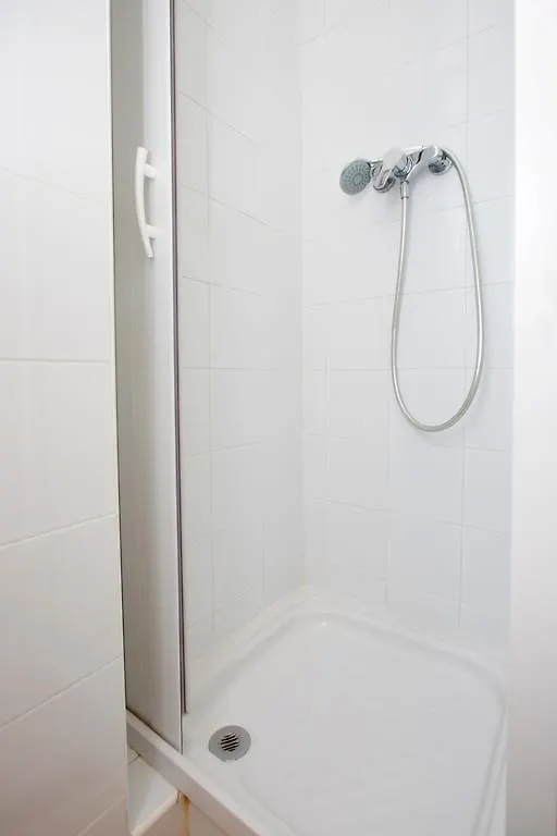 Gaudi Sagrada Familia Apartment Barcelona 0*,
