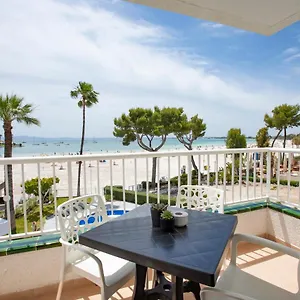 Sand Beach Apartments , Port de Alcudia (Mallorca) Spain