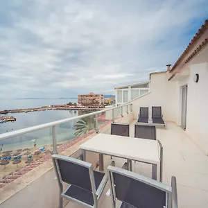  Lejlighed Embat Spanien