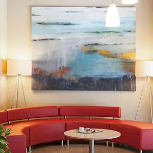 Ibis Barcelona Mollet Otel