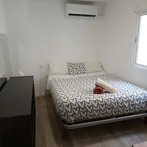 Buena Onda , Malaga Spain
