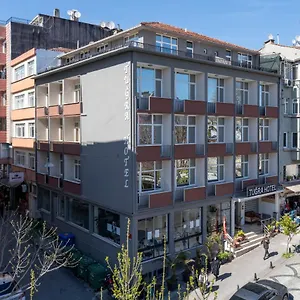Tugra İstanbul