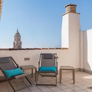  Lejlighed Feelathome Merced Spanien