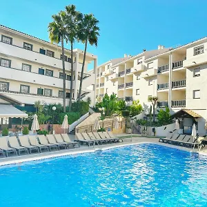 Lejlighed Crown Club Marbella Spanien