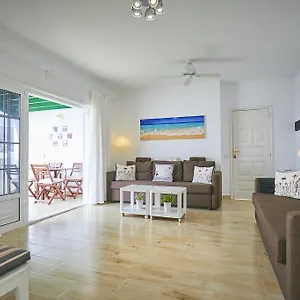 Eco Casa Gaviota , Arrieta (Lanzarote) Spain