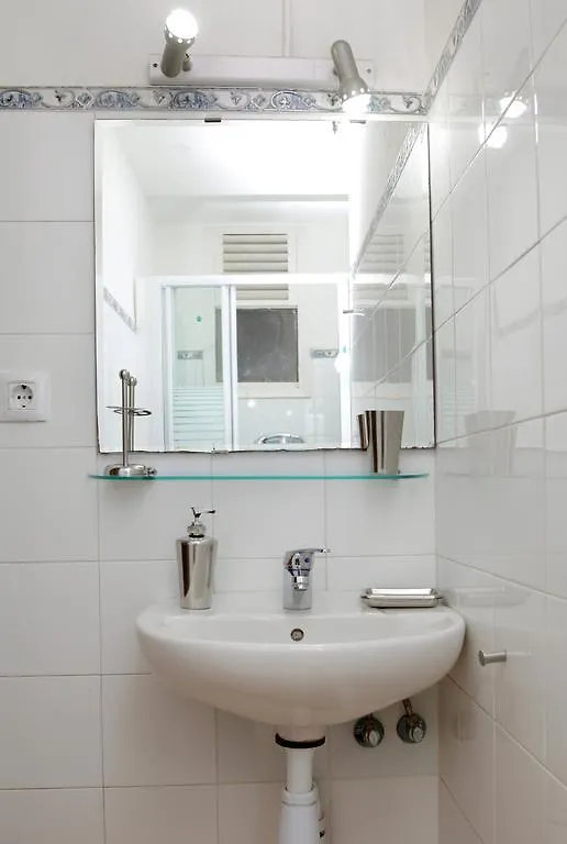 Ferienwohnung Gaudi Sagrada Familia Barcelona Apartment
