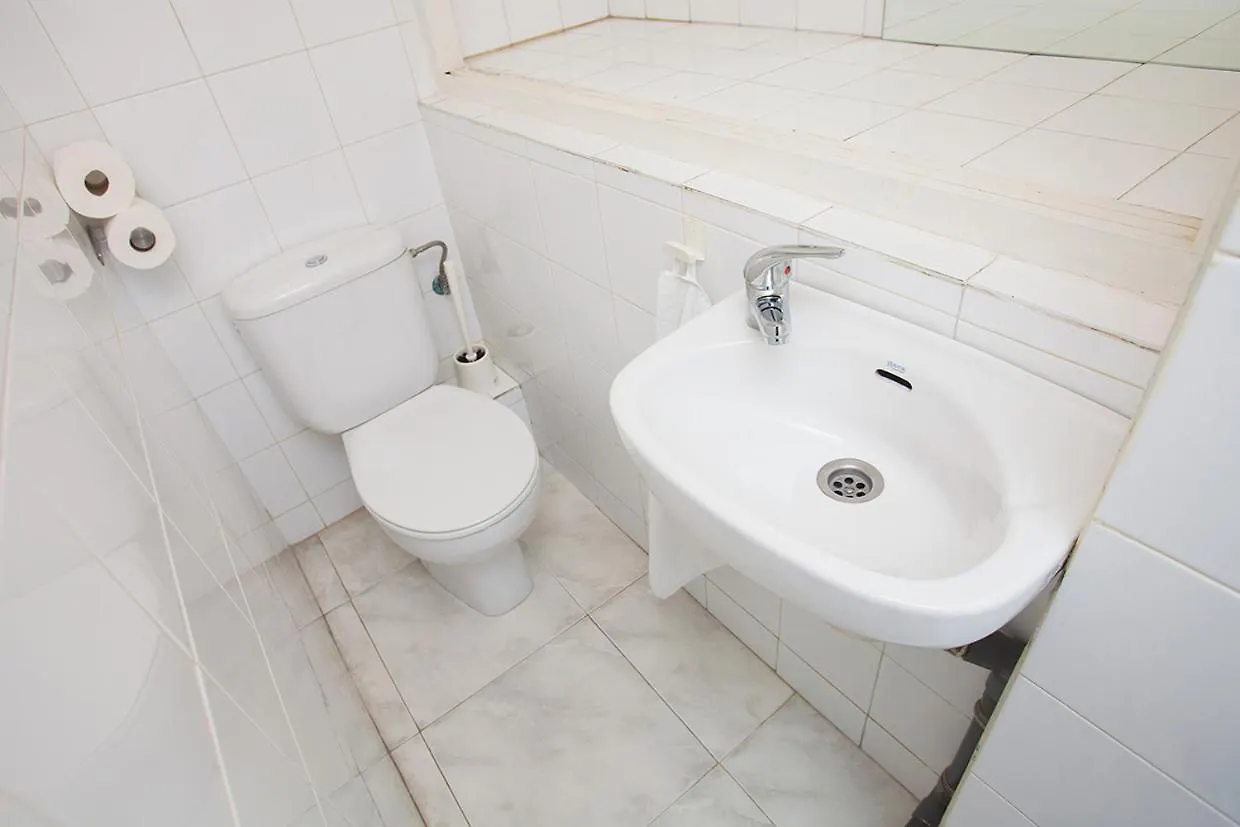 Ferienwohnung Gaudi Sagrada Familia Barcelona Spanien
