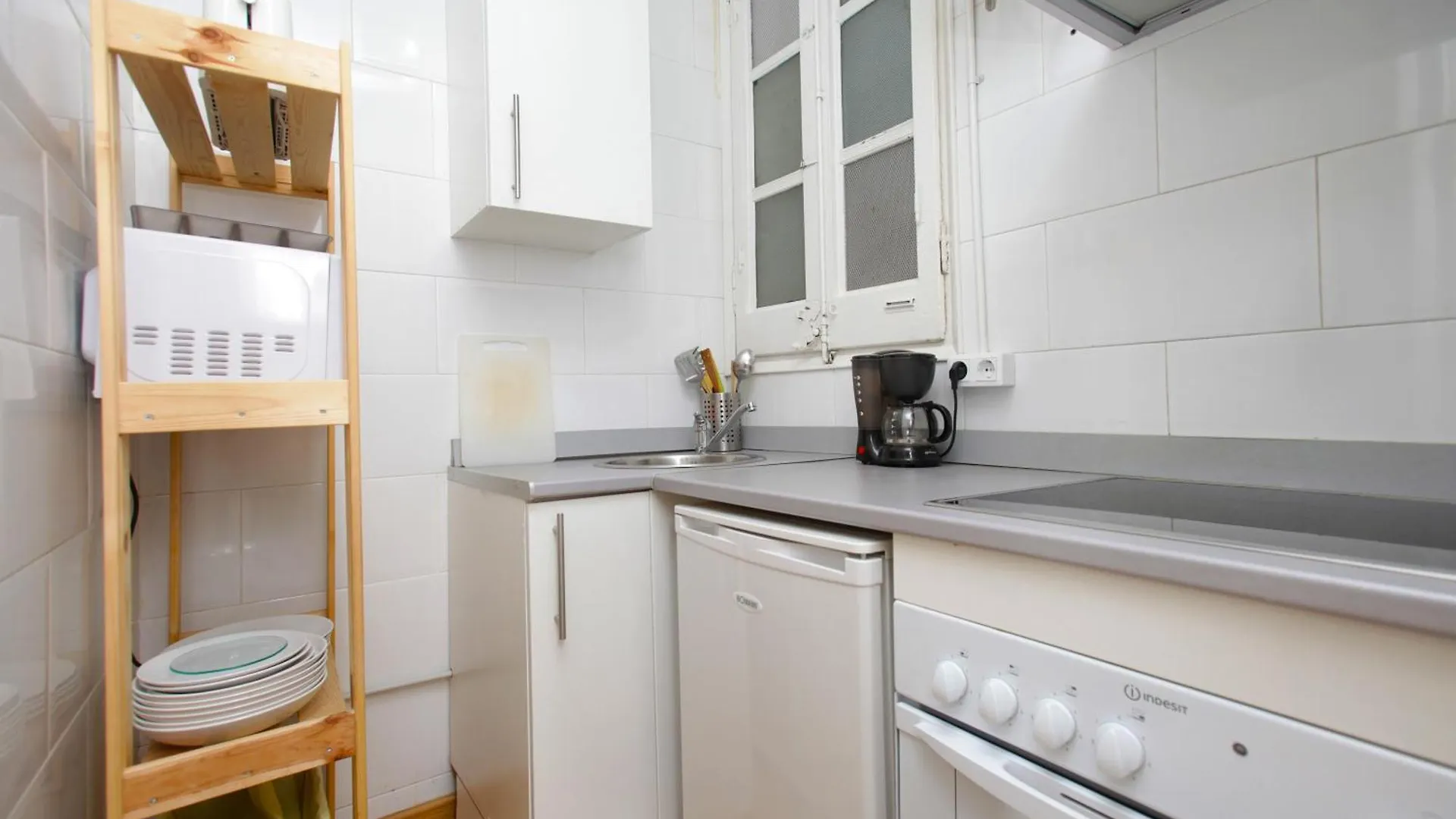 Gaudi Sagrada Familia Apartment Barcelona 0*,  Spain